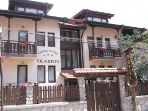 Guest house Skabrin